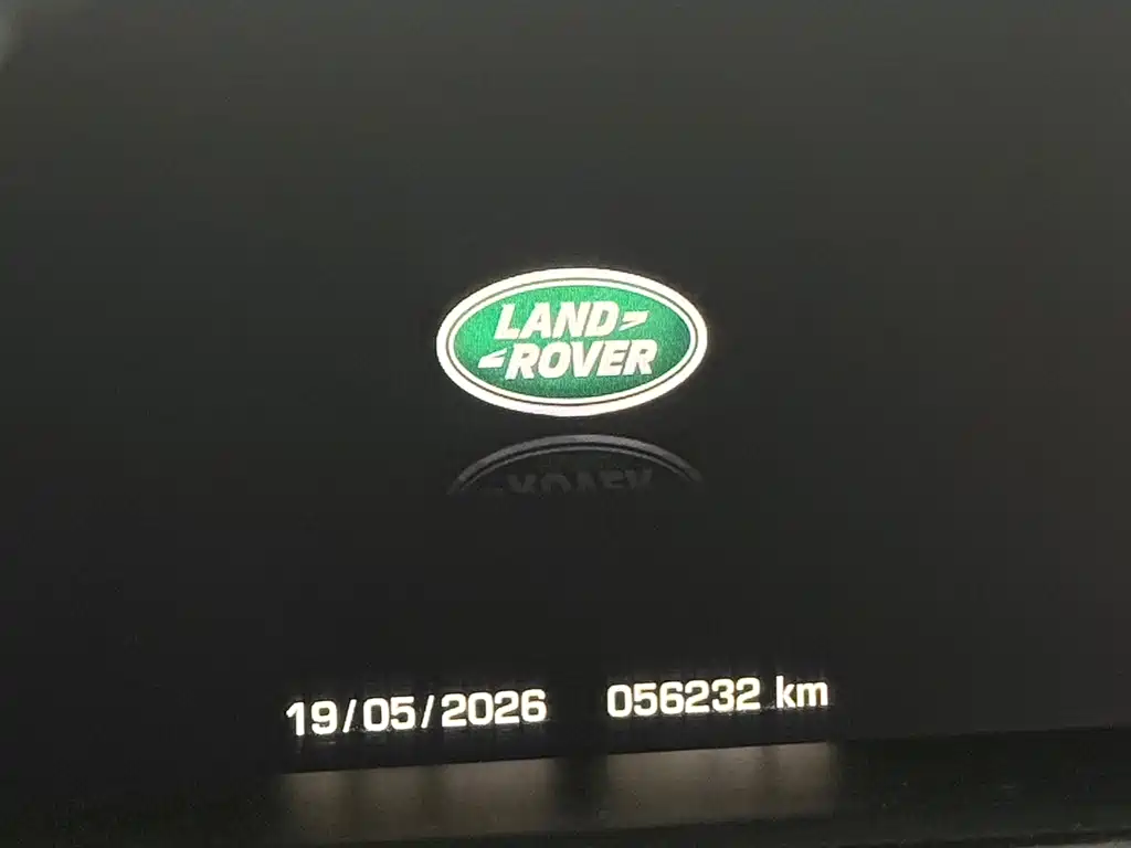 Land Rover Sport 2014 — фото 5