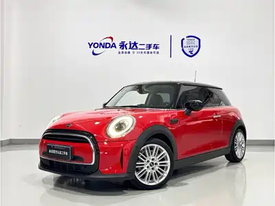 MINI MINI 2022