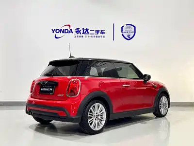 MINI MINI 2022