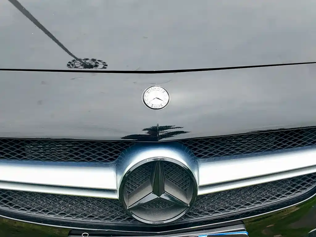 Mercedes-Benz A-Class AMG 2016 — фото 18