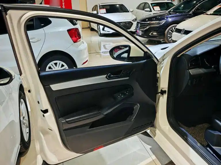 Volkswagen Lamando 2018