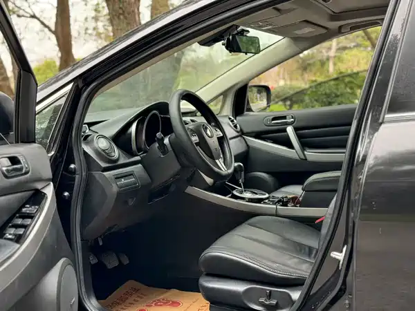 Mazda CX-7 2014