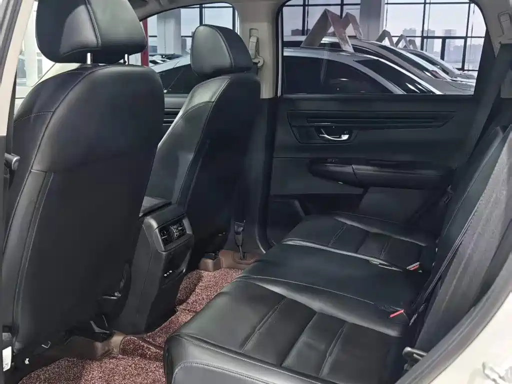 Honda CR-V 2024