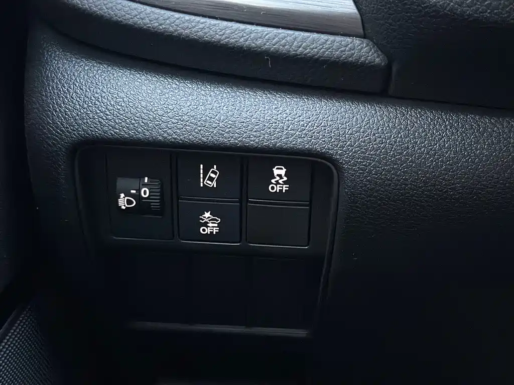 Honda Breeze 2021 — фото 18