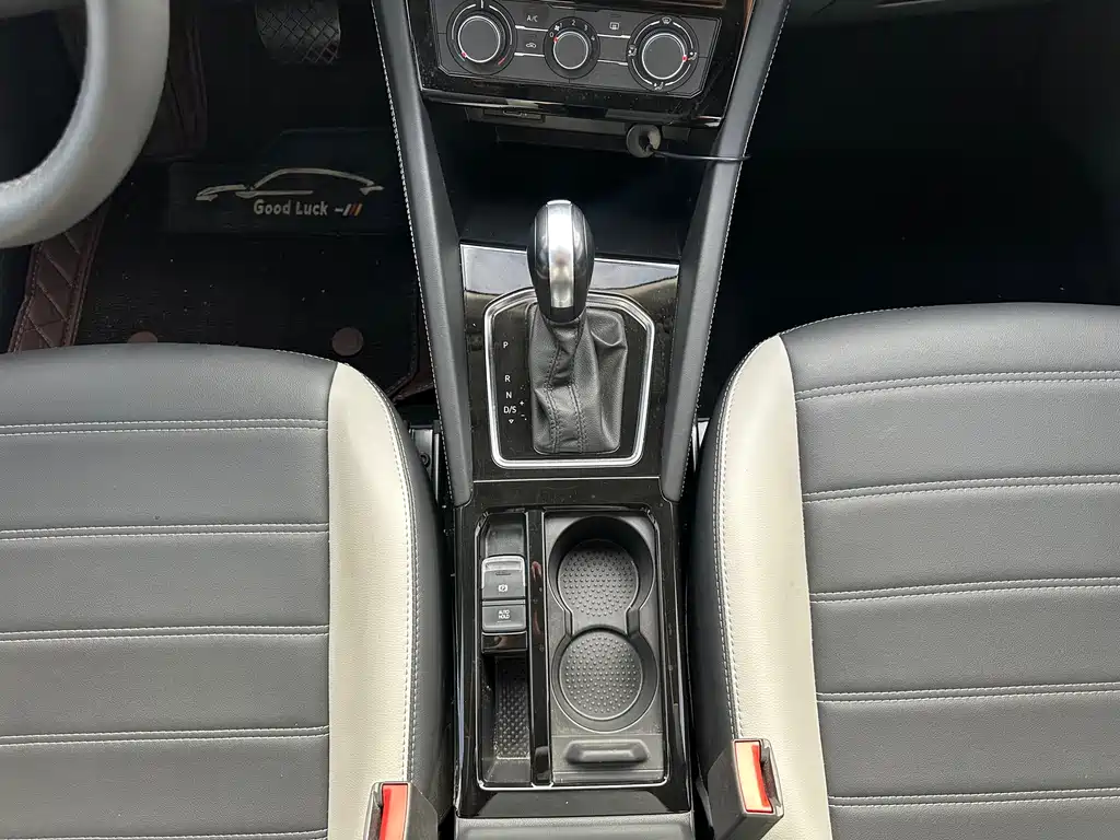 Jetta VS5 2024 — фото 14