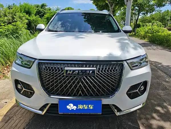 Haval H6 2020