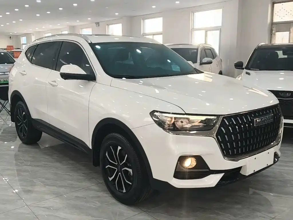 Haval H6 2024