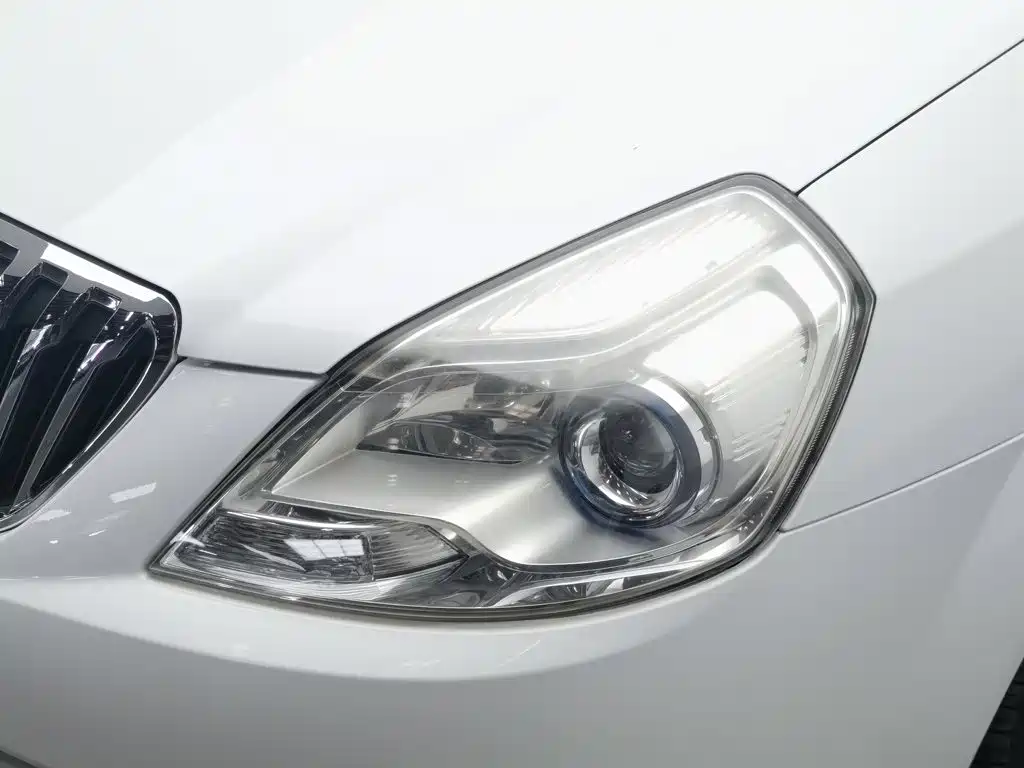 Buick Excelle 2015