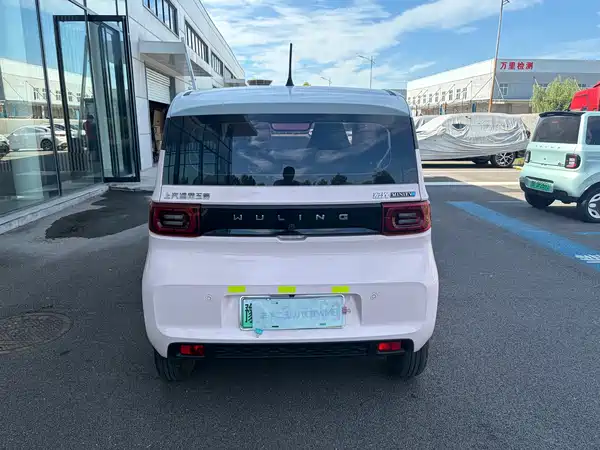 Wuling Hongguang MINIEV 2023