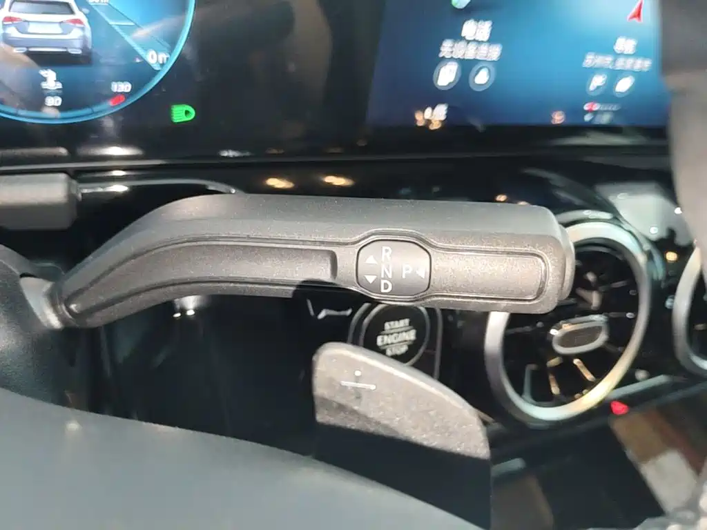 Mercedes-Benz GLA 2022 — фото 14