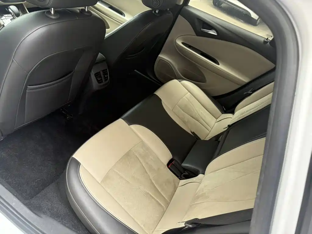 Buick Verano 2019 — фото 13