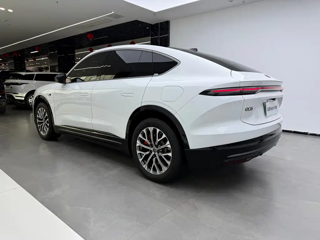 NIO EC6 2025
