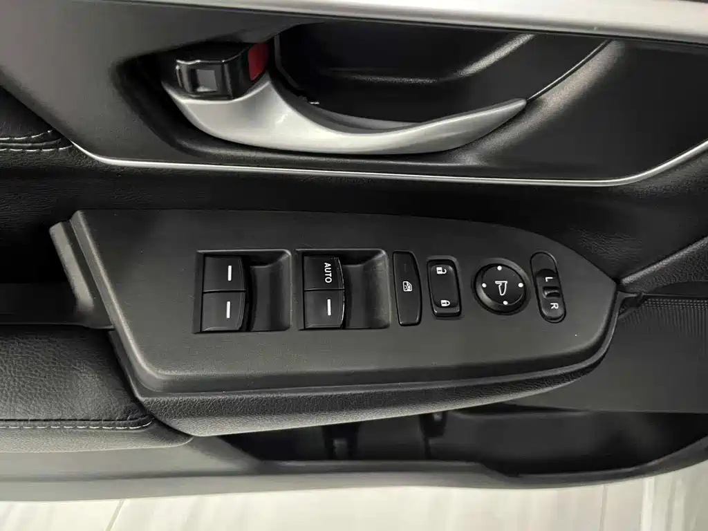 Honda Breeze 2022 — фото 12