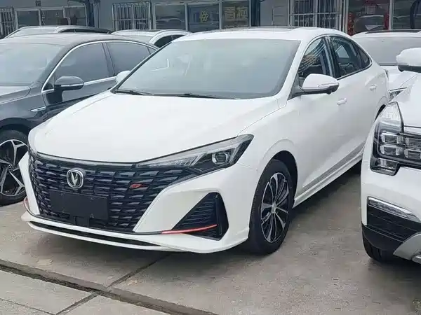 Changan Eado 2023