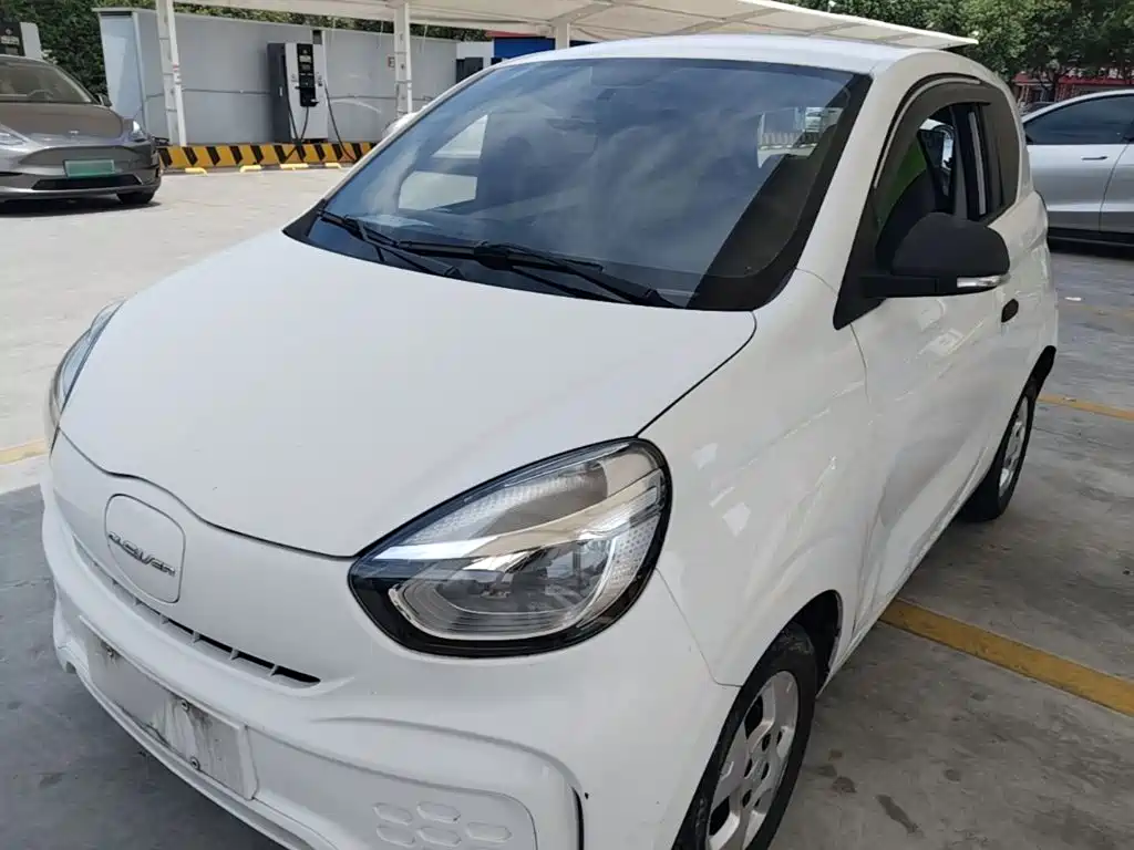 Roewe CLEVER 2022