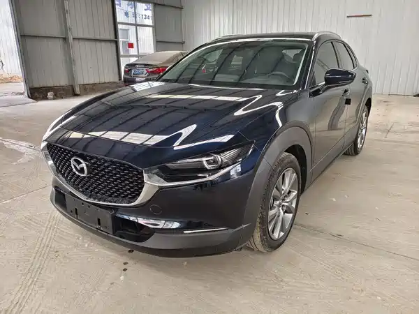 Mazda CX-30 2021