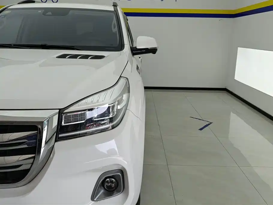 Haval H9 2020