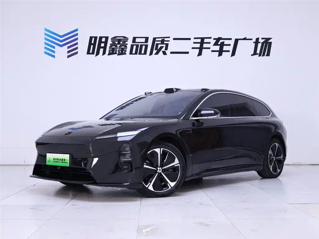 NIO ET5T 2025