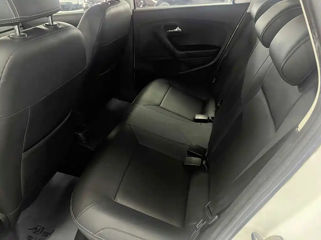 Volkswagen Polo 2018
