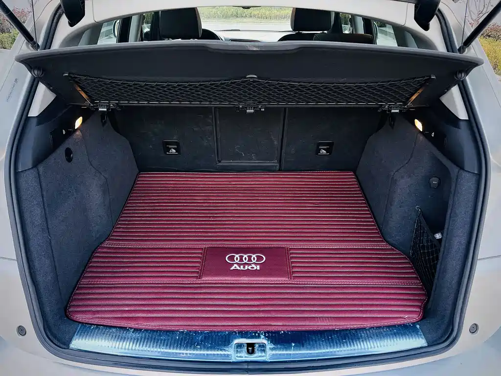 Audi Q5 2017 — фото 18