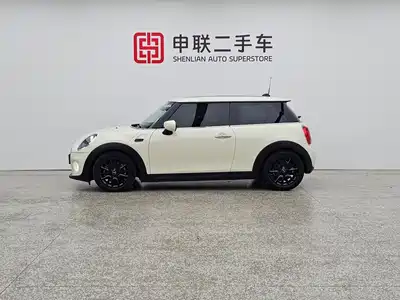MINI MINI 2021