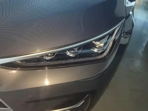 BYD Tang New Energy 2022