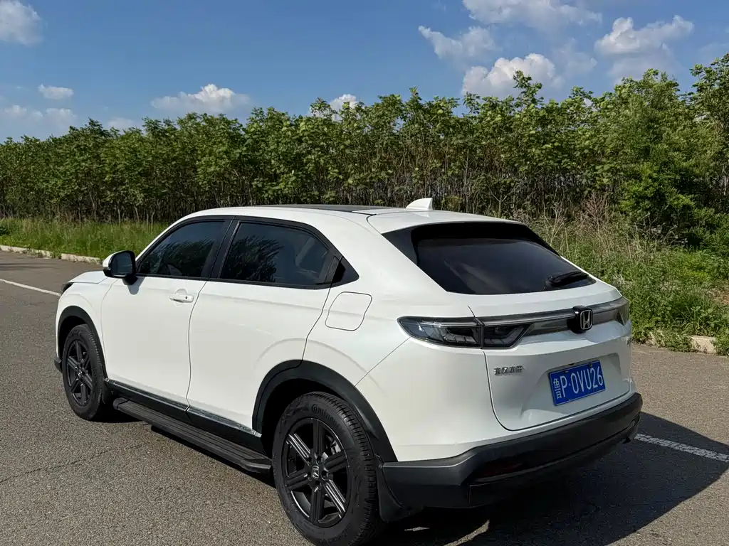 Honda XR-V 2023