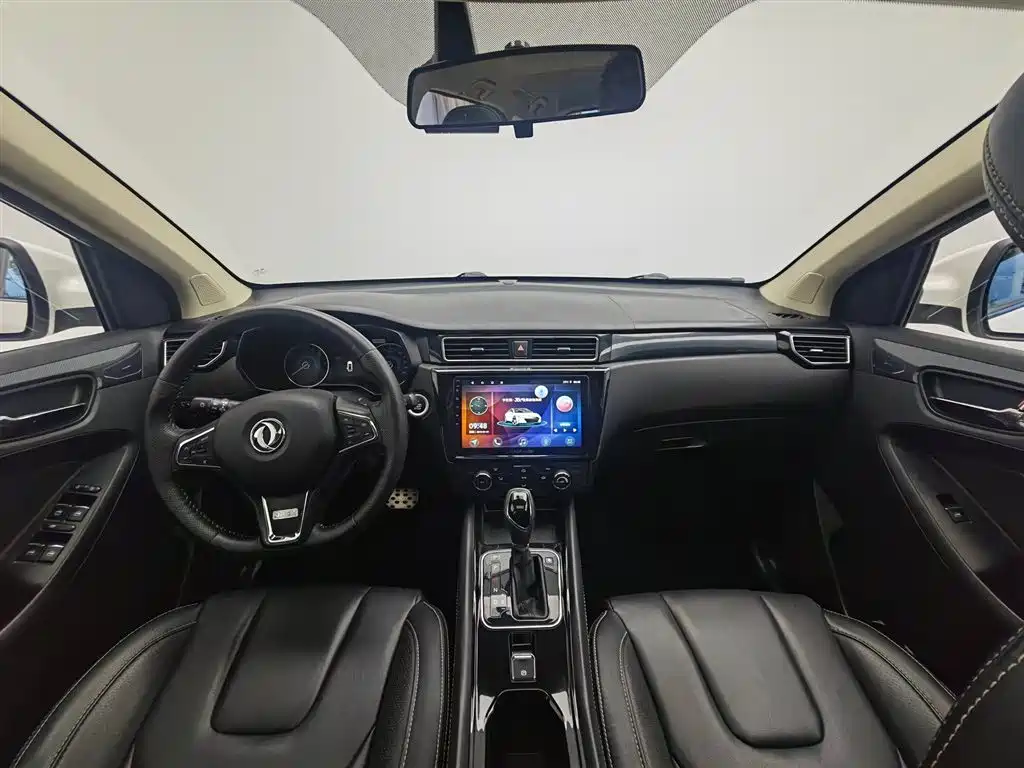 Fengguang 580 2017