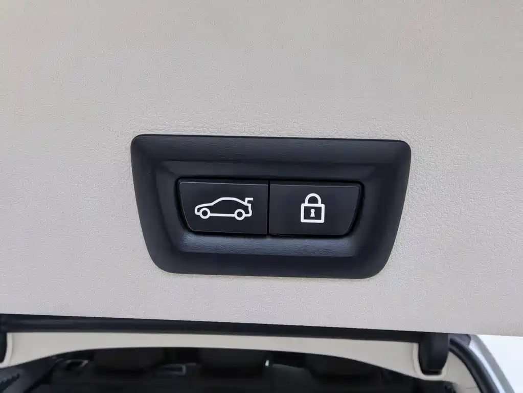 BMW X3 2022 — фото 27