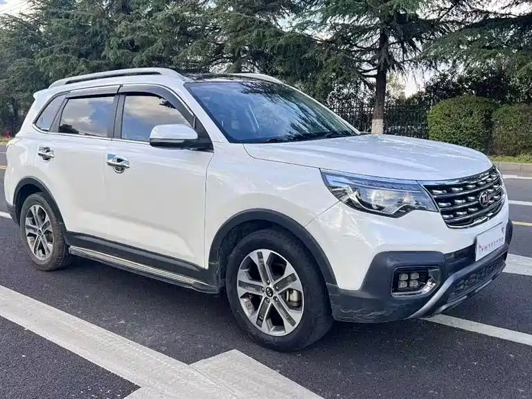 Kia Sportage 2019 — фото 2