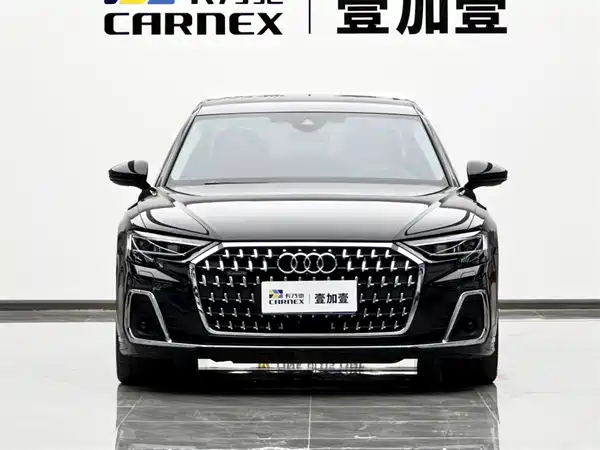Audi A8 2024