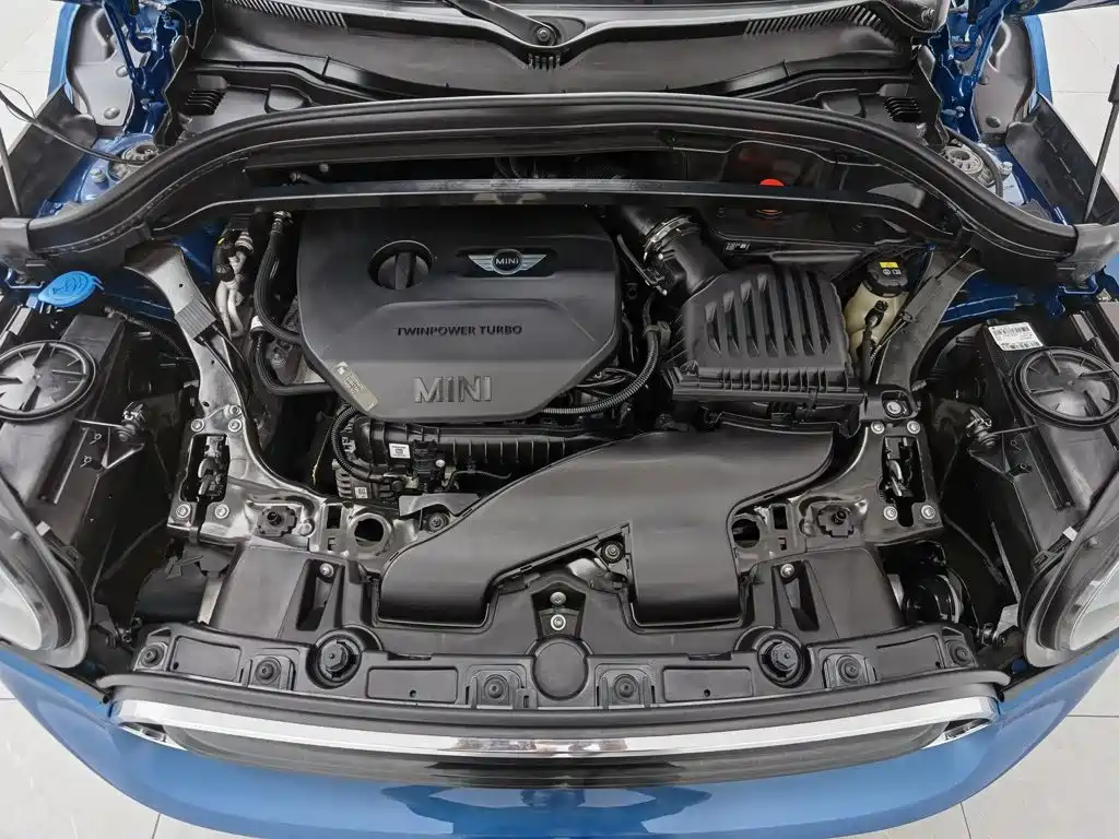 MINI Countryman 2019