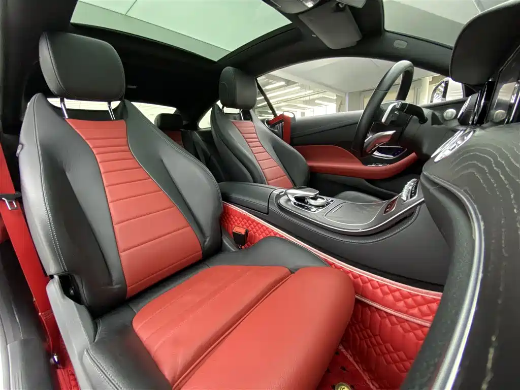 Mercedes-Benz E-Class 2018 — фото 8