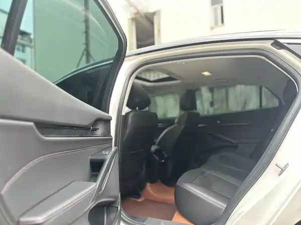 Ford Mondeo 2023