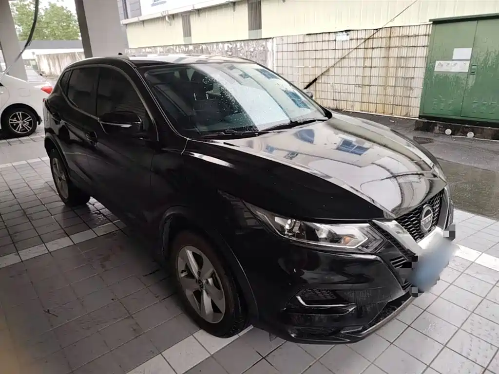 Nissan Qashqai 2024 — фото 4