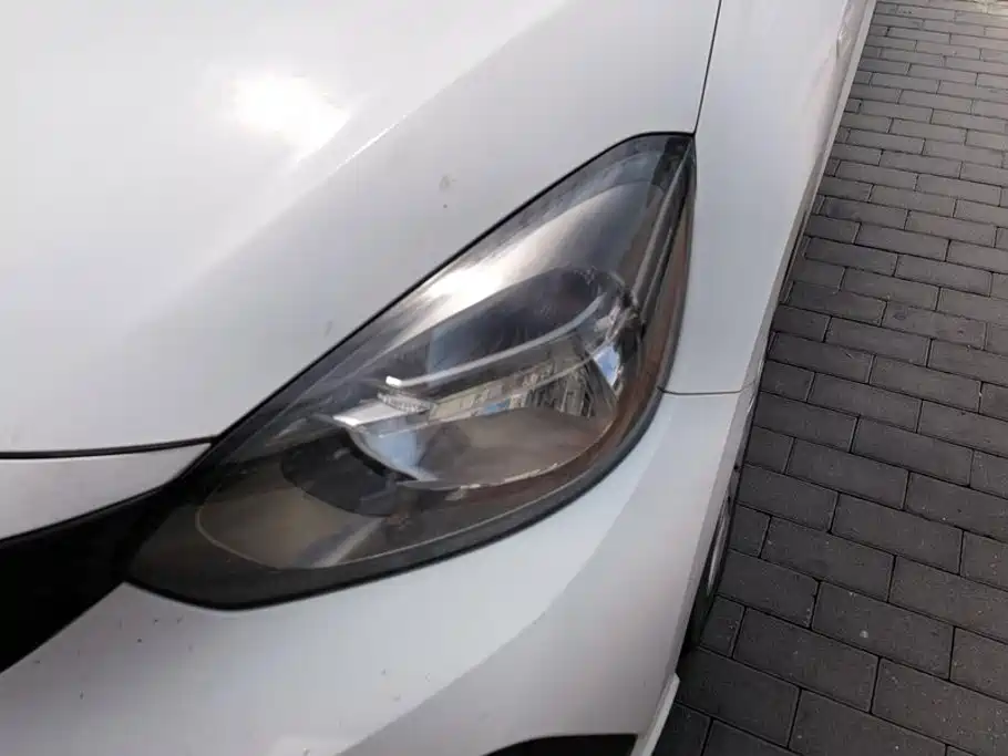 Honda Fit 2021