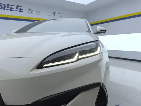 BYD Seal 06 2025