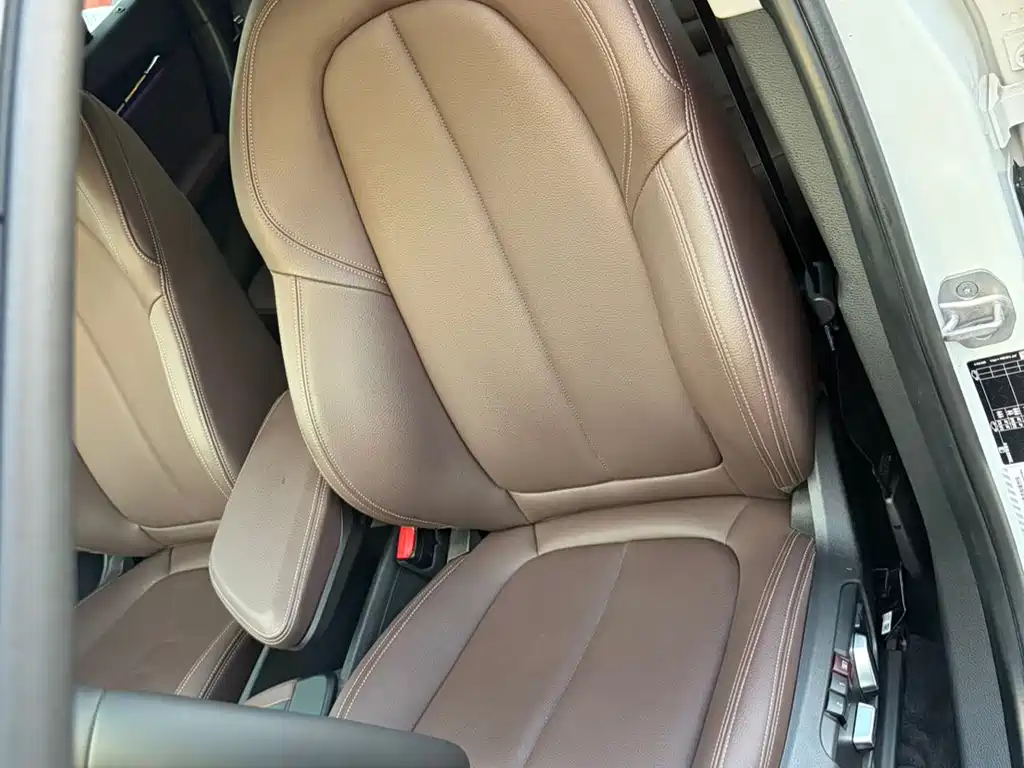 BMW X1 2022