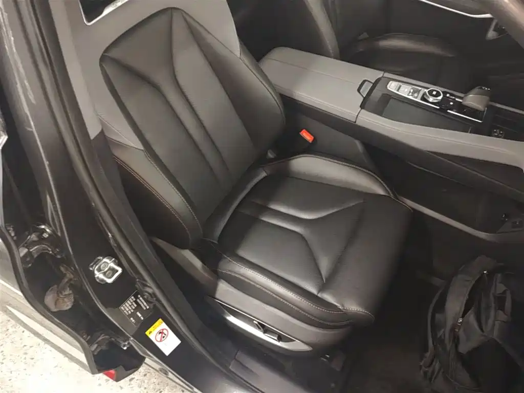 Changan CS75 PLUS 2022 — фото 25