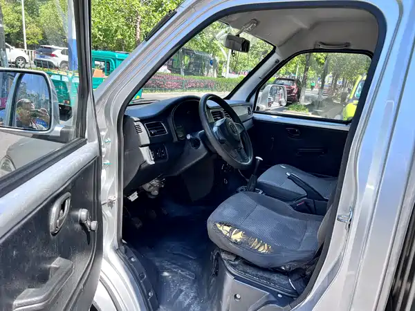 Dongfeng Xiaokang D51 2019