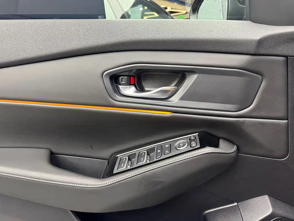 Honda Accord 2023