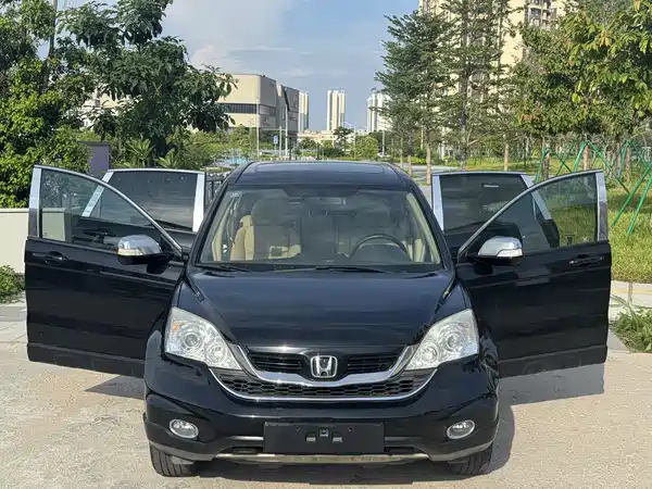 Honda CR-V 2010
