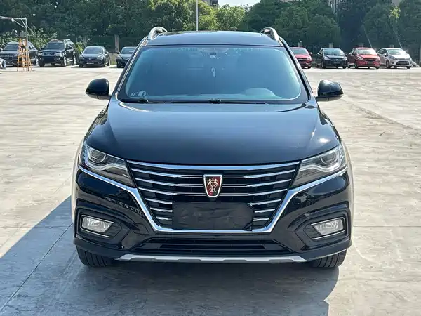 Roewe RX5 2020