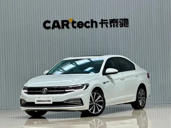 Volkswagen Bora 2019