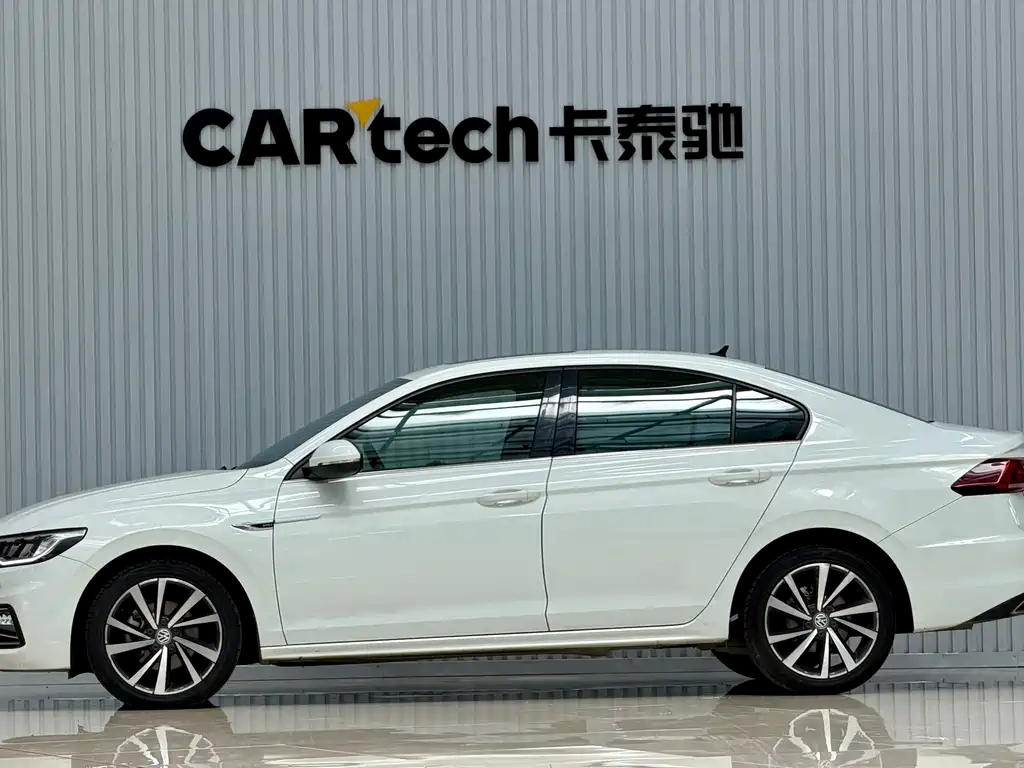 Volkswagen Bora 2019