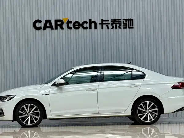Volkswagen Bora 2019