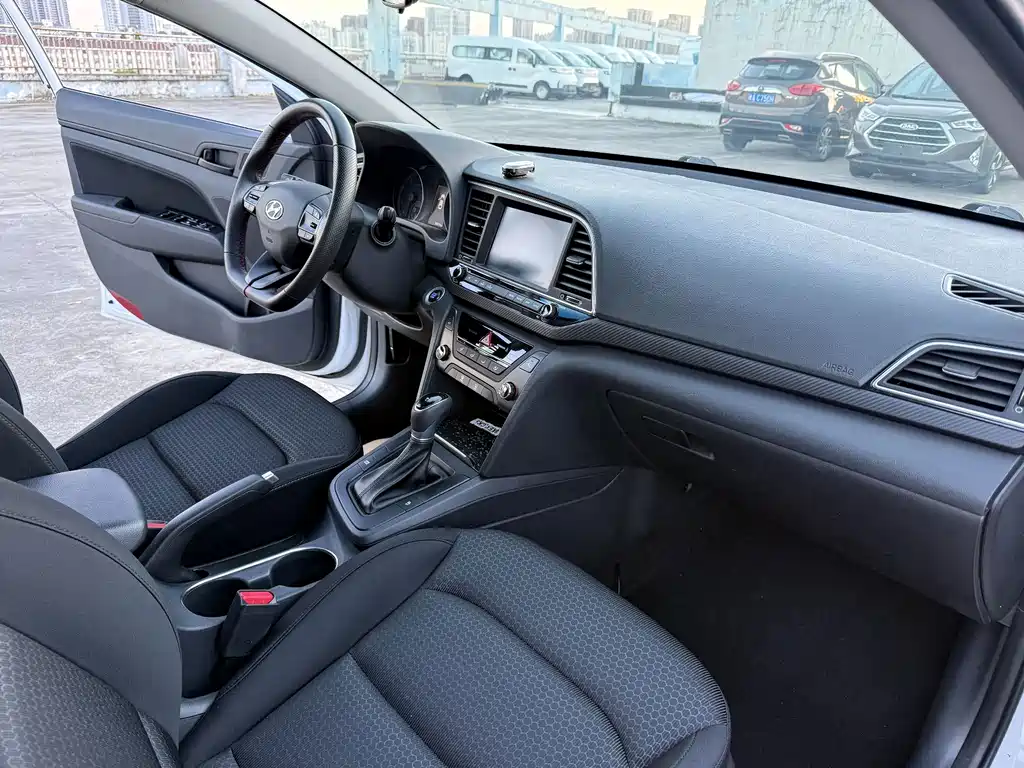 Hyundai Celesta 2019 — фото 10