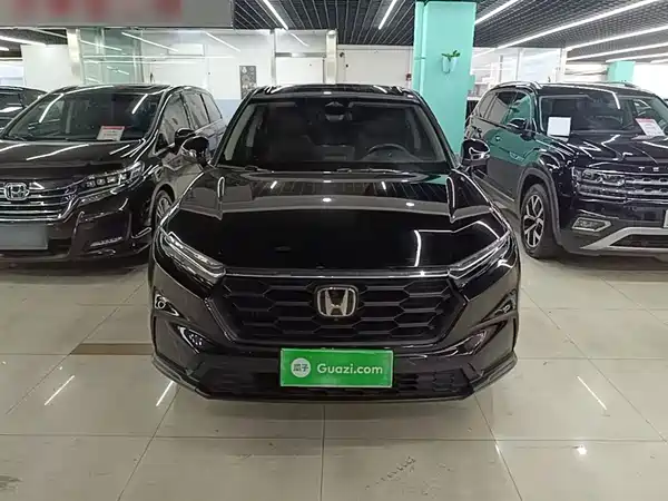 Honda CR-V 2024
