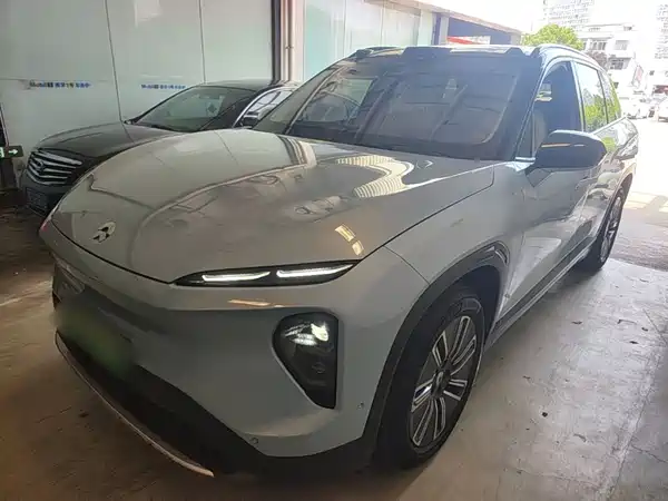 NIO ES7 2023