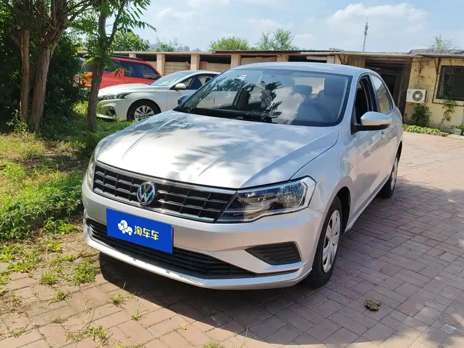 Volkswagen Jetta 2017